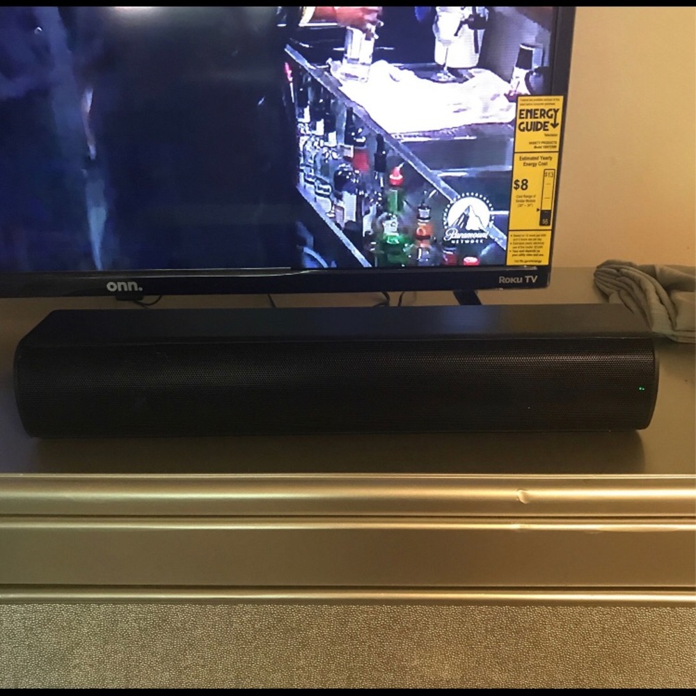 ONN 16” SoundBar